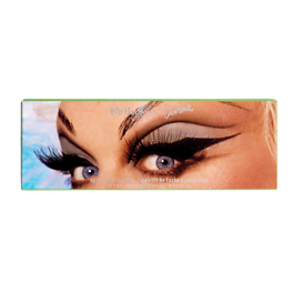 I am Divine - Paleta de sombras de ojos